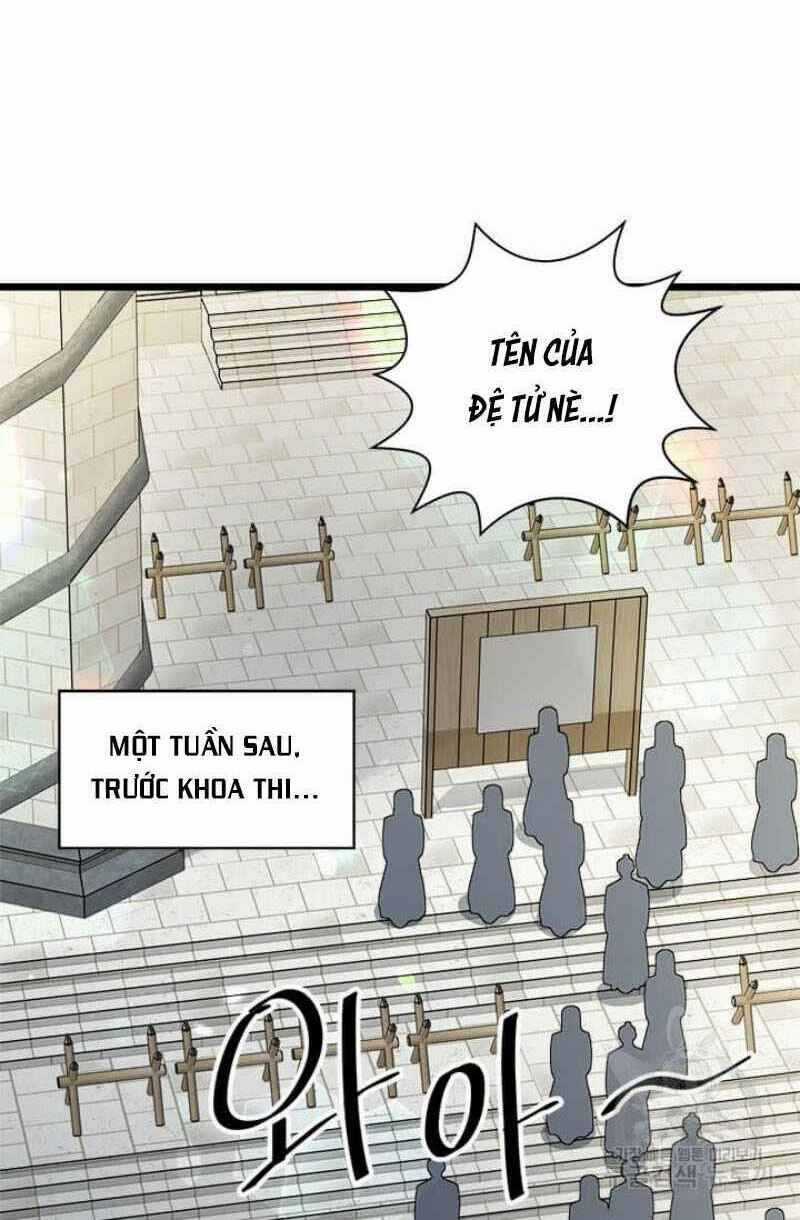 Học Giả Trở Lại Chương 50 trang 18