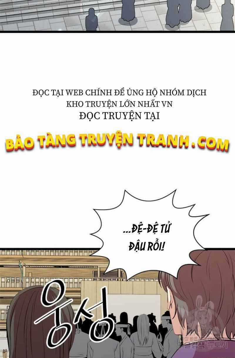 Học Giả Trở Lại Chương 50 trang 19