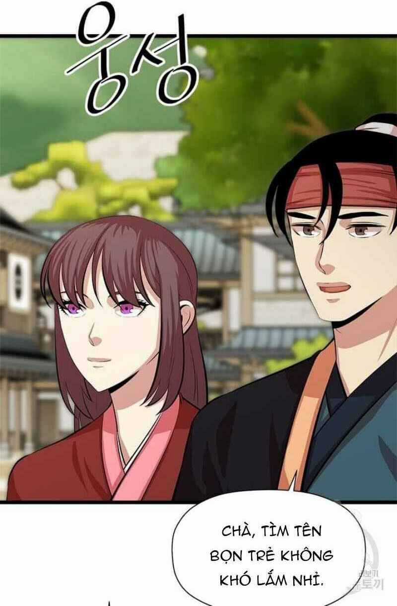 Học Giả Trở Lại Chương 50 trang 22