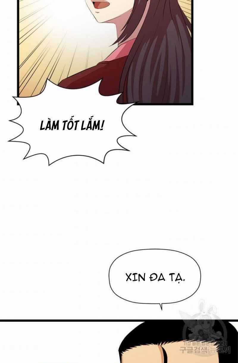 Học Giả Trở Lại Chương 50 trang 29