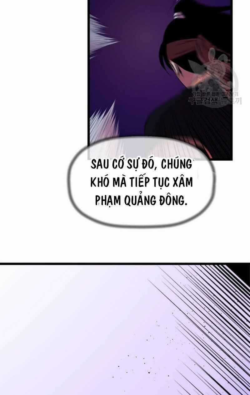 Học Giả Trở Lại Chương 50 trang 3