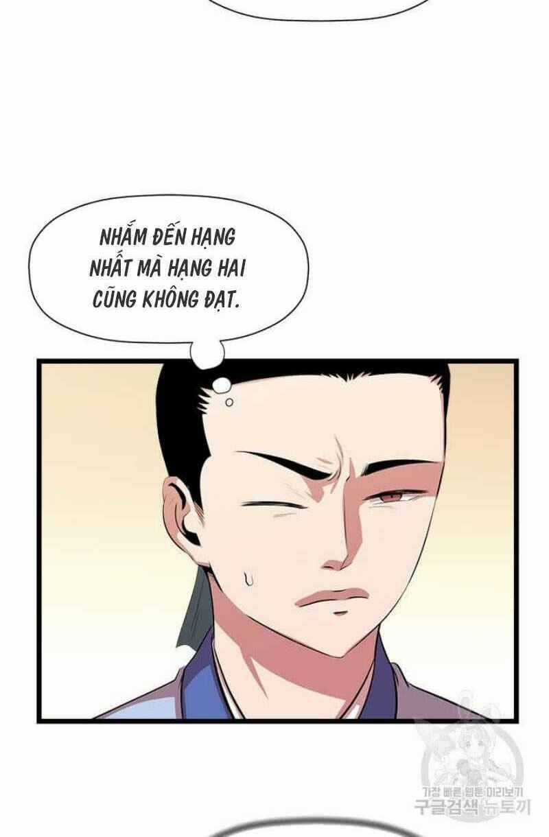 Học Giả Trở Lại Chương 50 trang 32