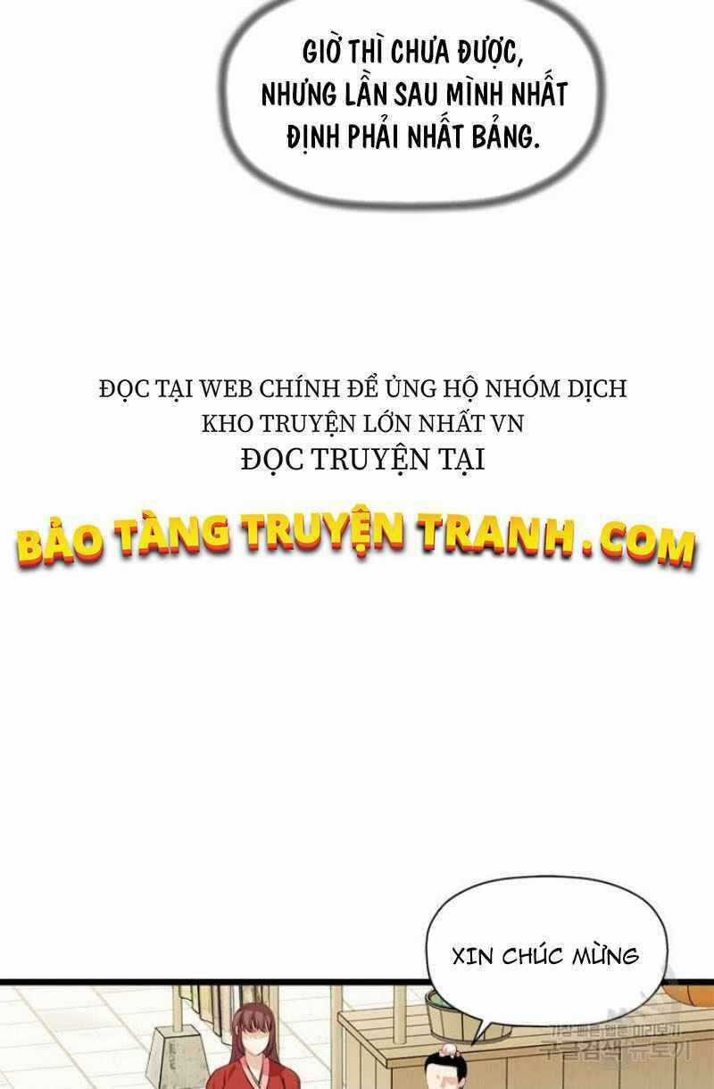 Học Giả Trở Lại Chương 50 trang 33