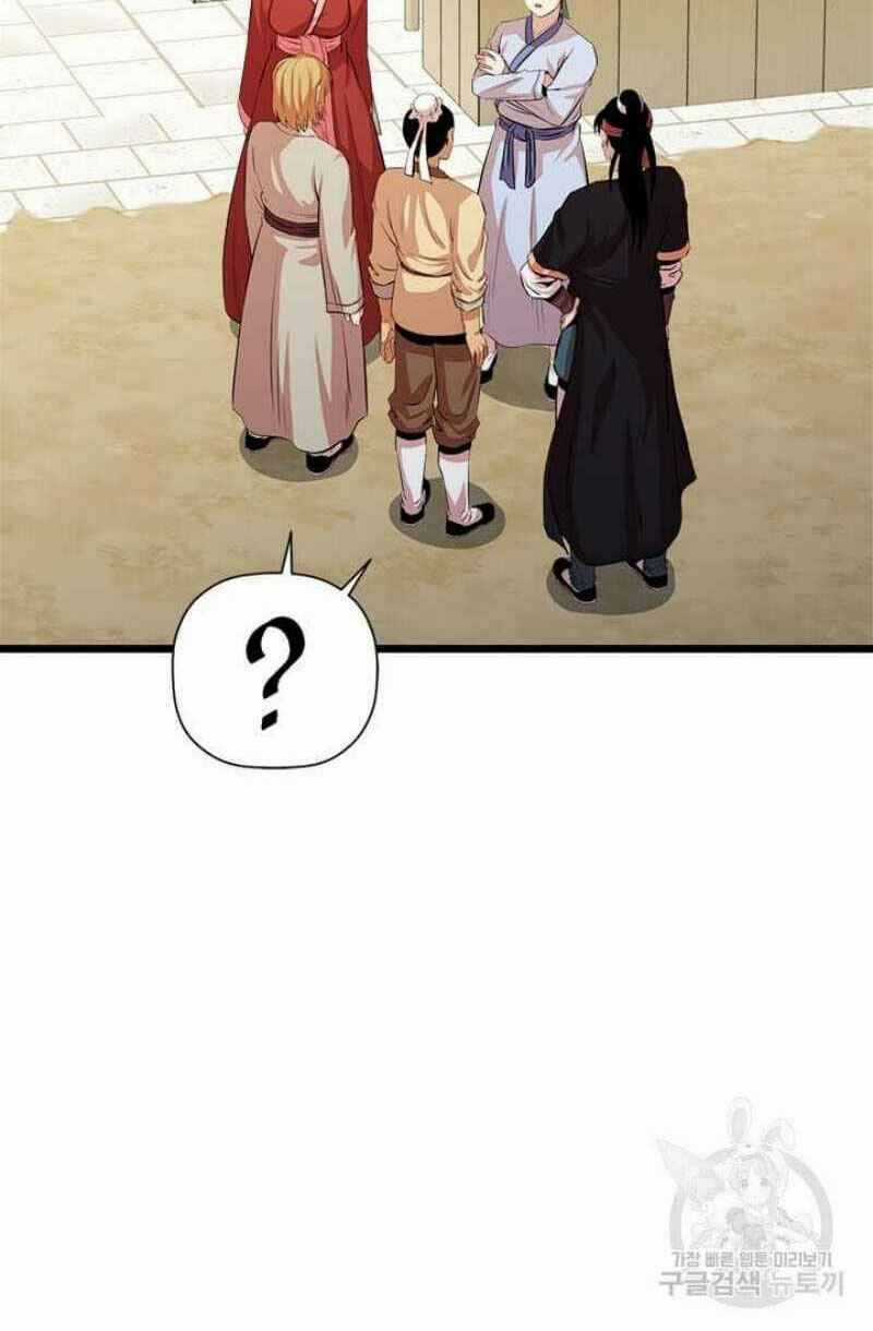 Học Giả Trở Lại Chương 50 trang 34