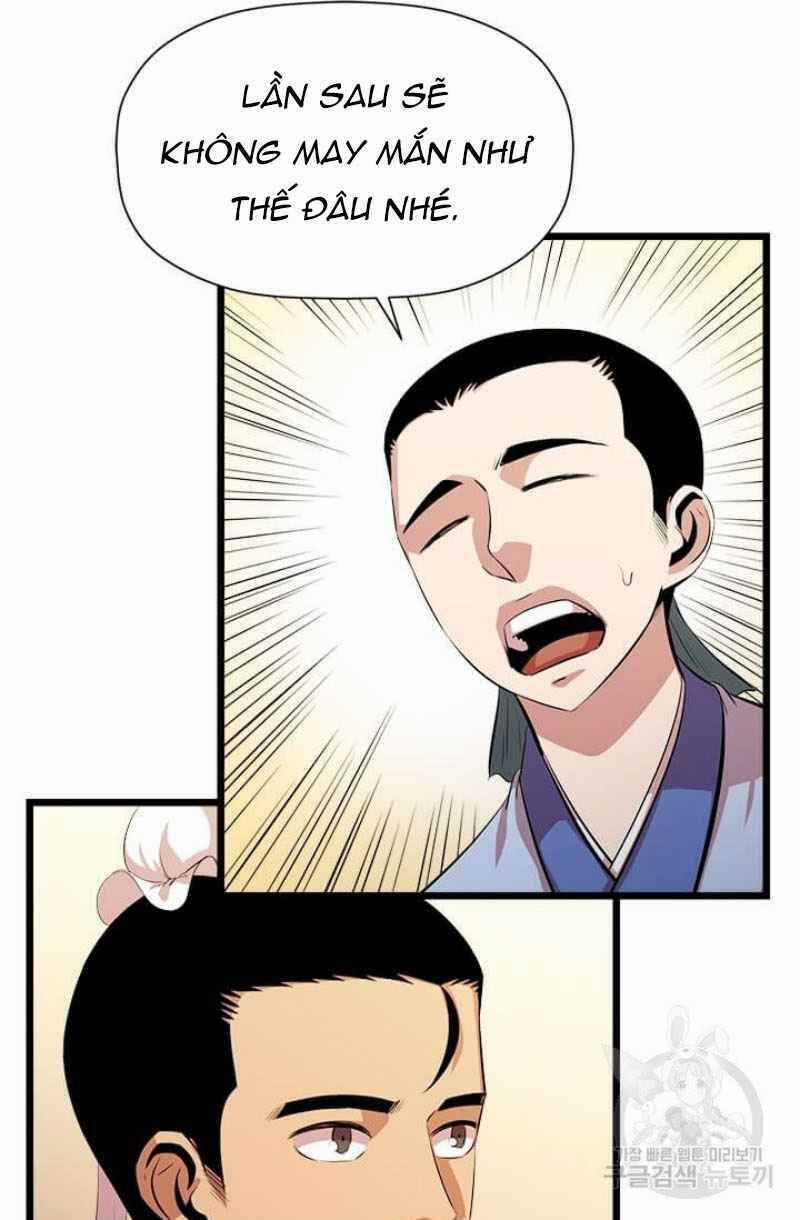 Học Giả Trở Lại Chương 50 trang 35