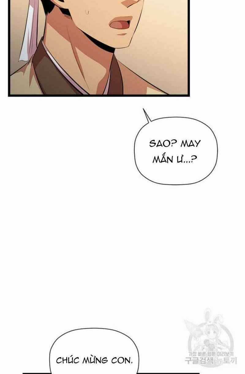 Học Giả Trở Lại Chương 50 trang 36