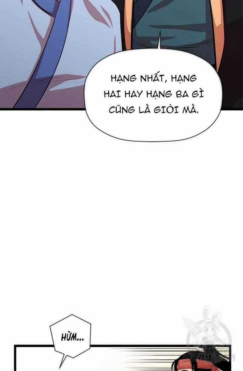 Học Giả Trở Lại Chương 50 trang 38