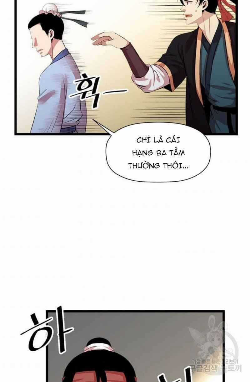 Học Giả Trở Lại Chương 50 trang 39