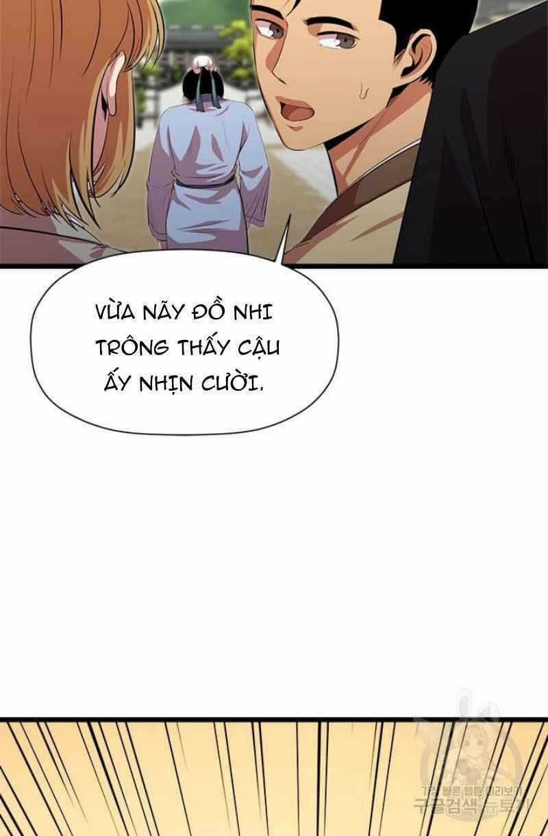 Học Giả Trở Lại Chương 50 trang 41