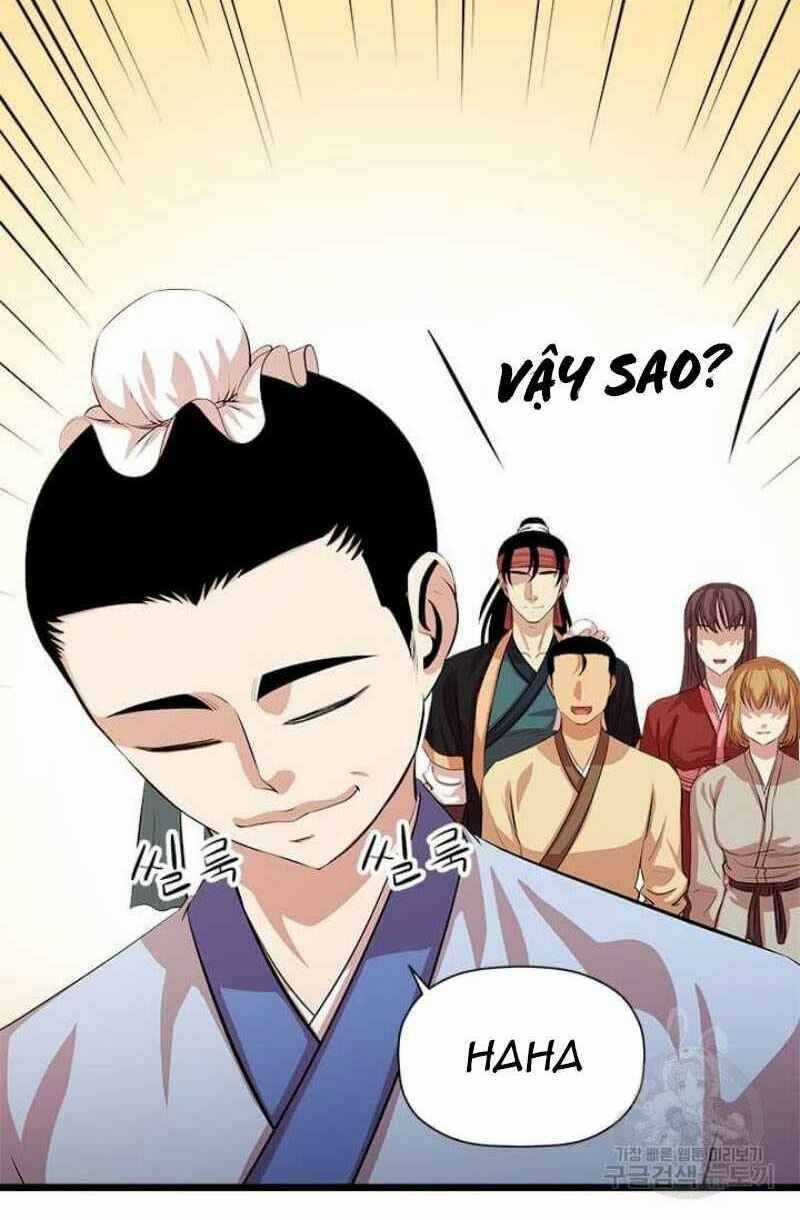 Học Giả Trở Lại Chương 50 trang 42