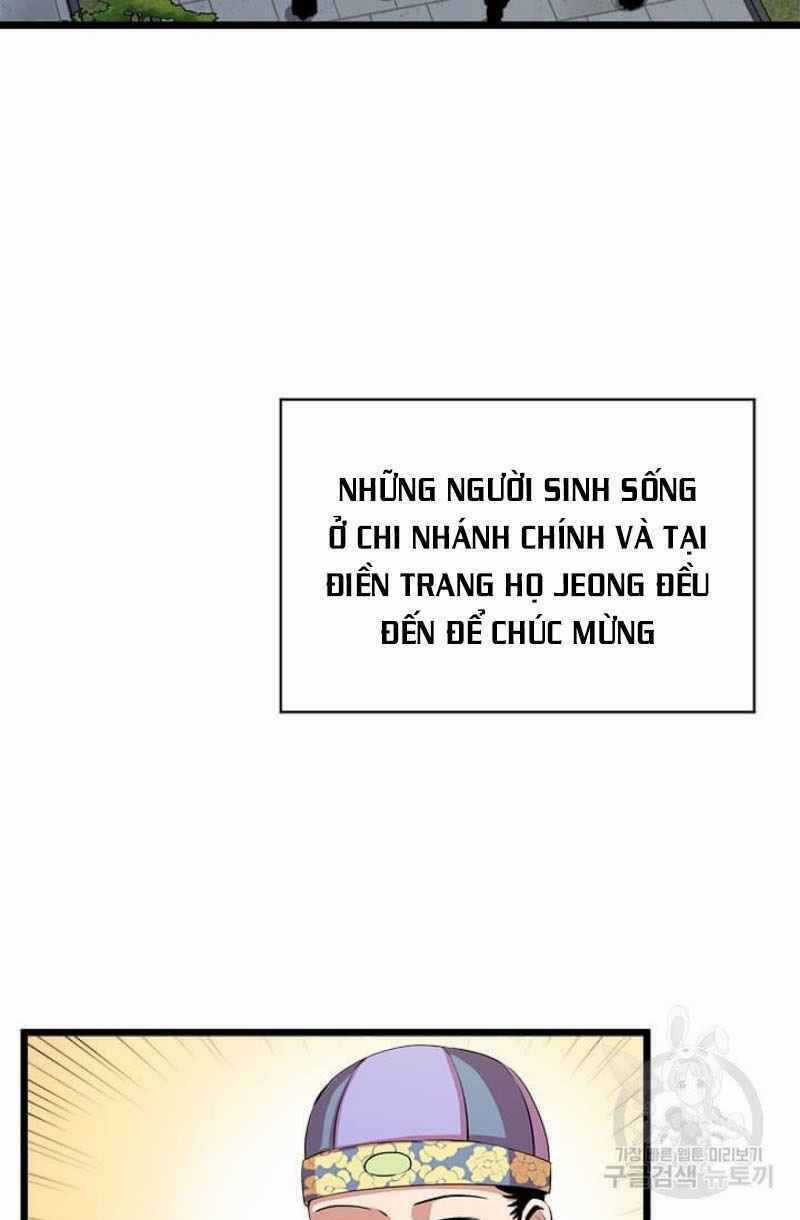 Học Giả Trở Lại Chương 50 trang 47