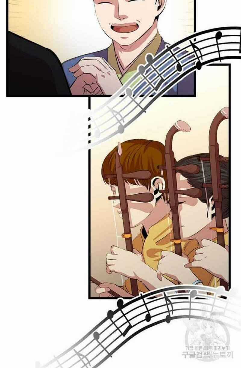 Học Giả Trở Lại Chương 50 trang 48