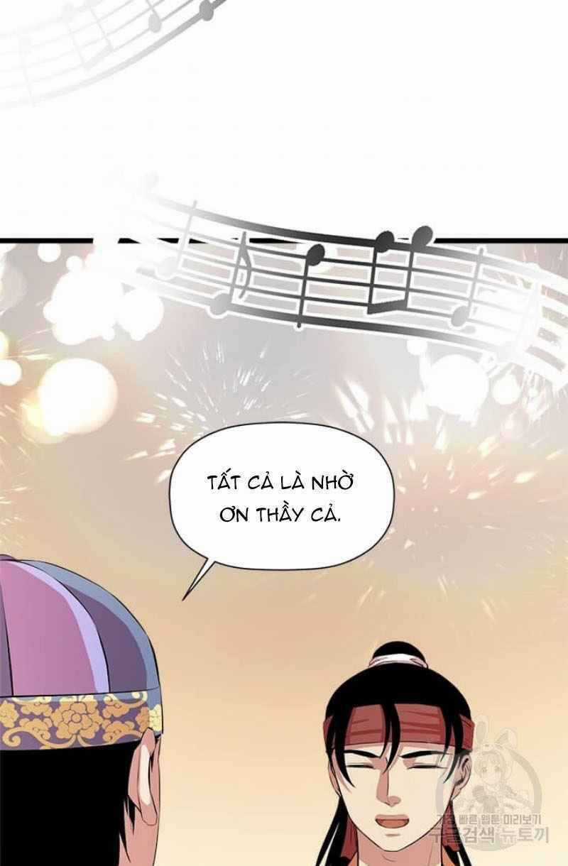 Học Giả Trở Lại Chương 50 trang 49