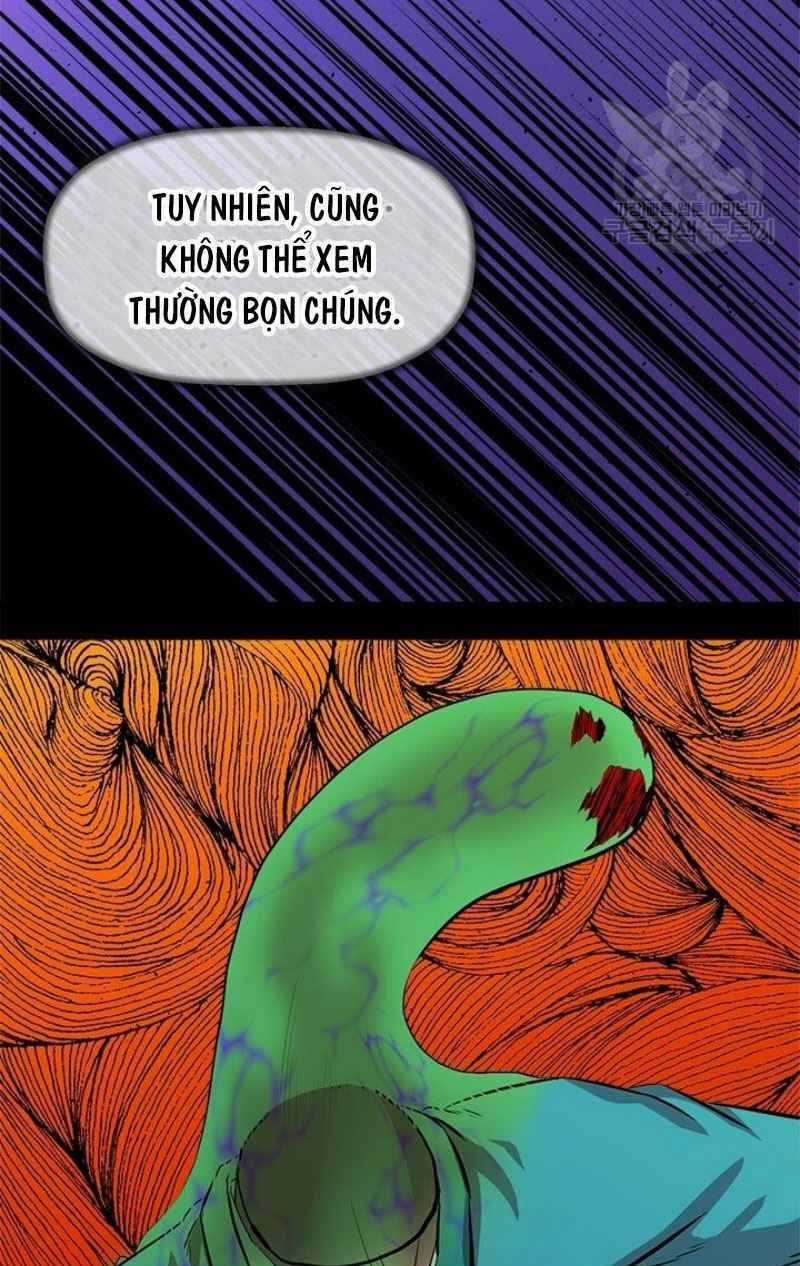 Học Giả Trở Lại Chương 50 trang 5