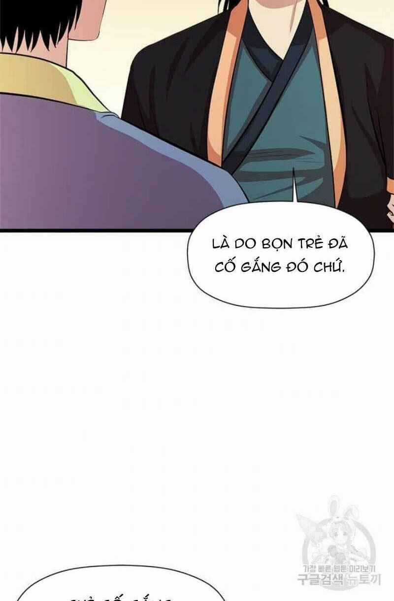 Học Giả Trở Lại Chương 50 trang 50