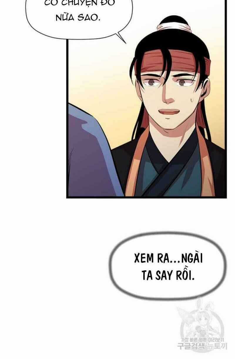 Học Giả Trở Lại Chương 50 trang 52