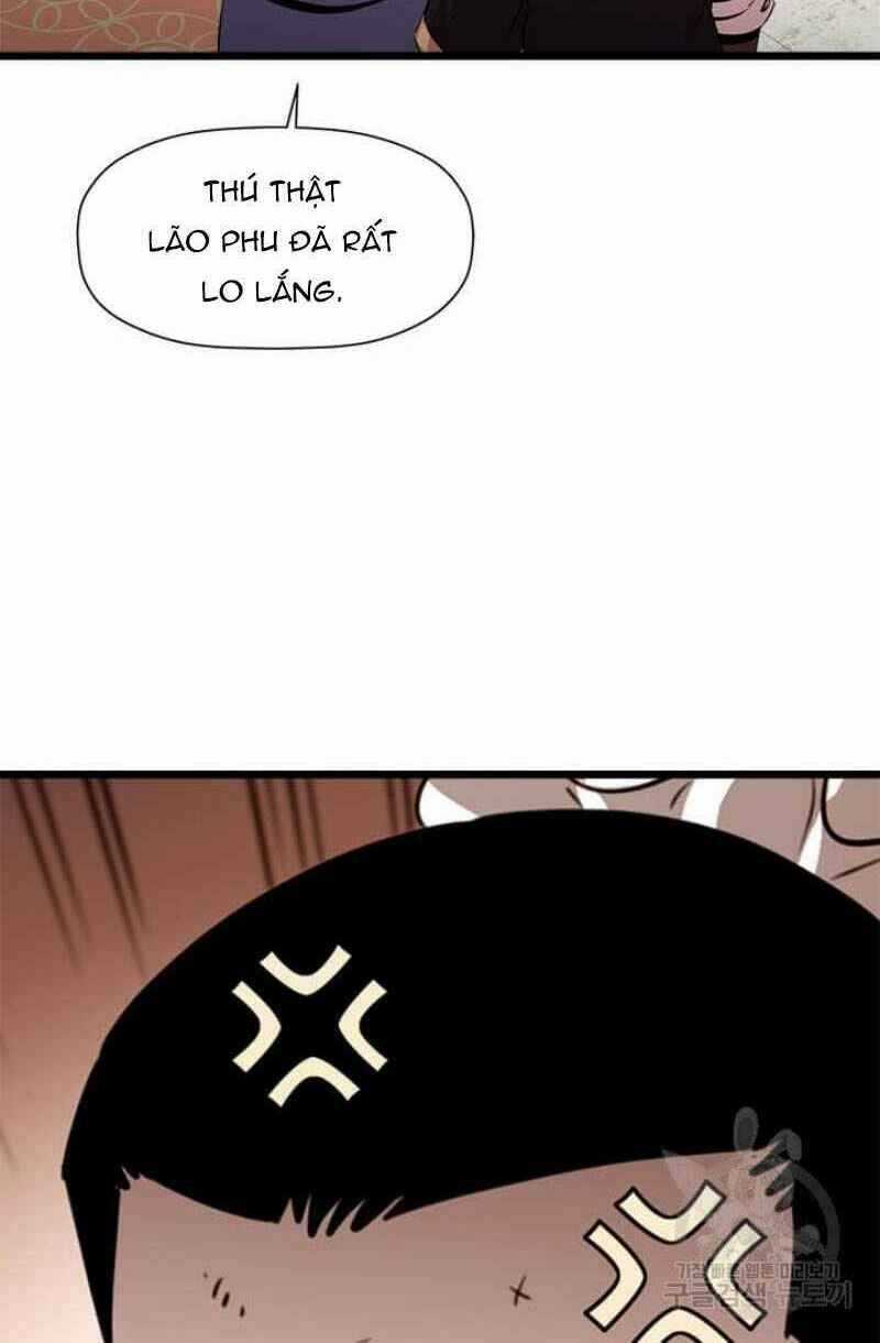 Học Giả Trở Lại Chương 50 trang 54