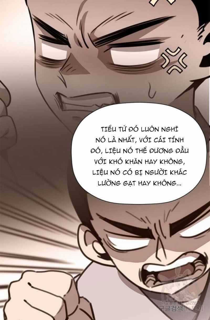 Học Giả Trở Lại Chương 50 trang 55