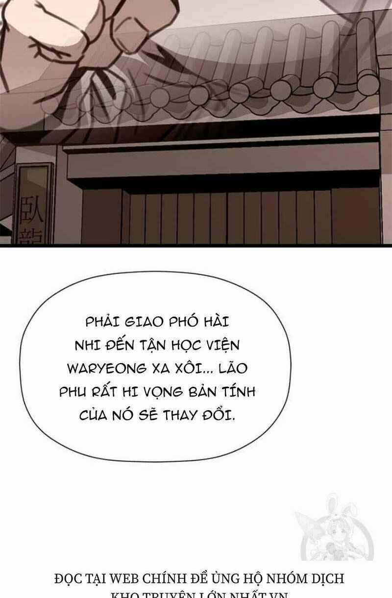 Học Giả Trở Lại Chương 50 trang 56