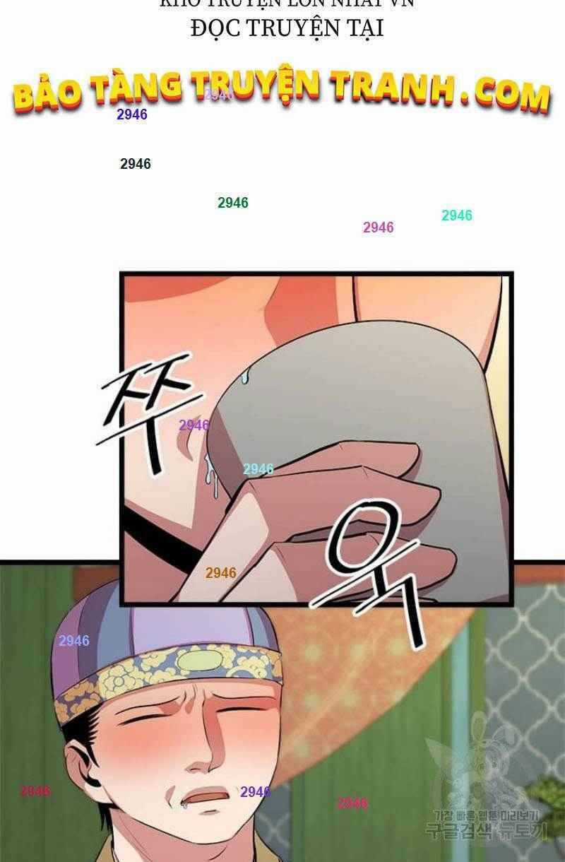 Học Giả Trở Lại Chương 50 trang 57