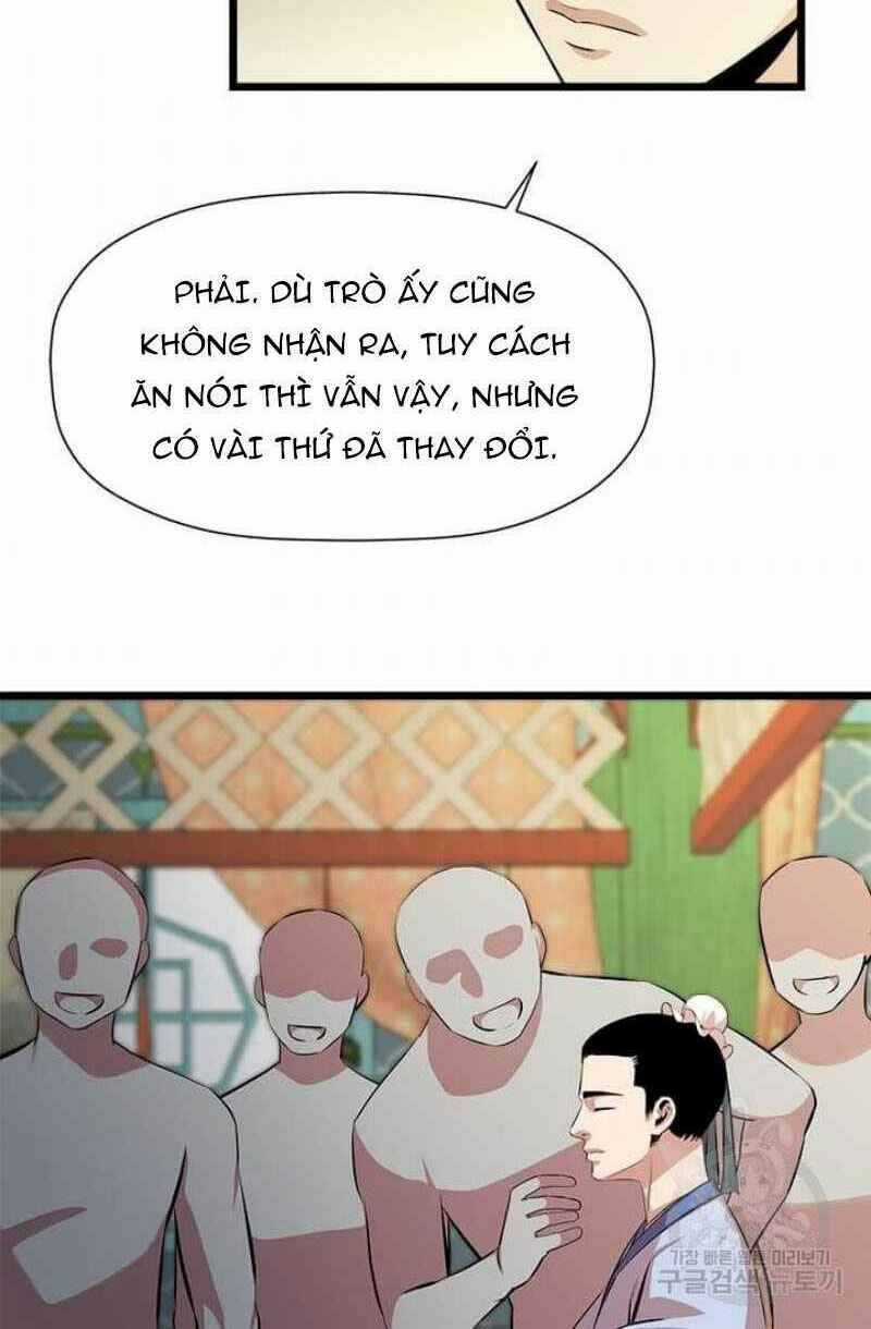 Học Giả Trở Lại Chương 50 trang 60