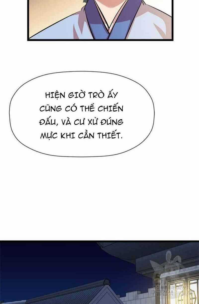 Học Giả Trở Lại Chương 50 trang 62