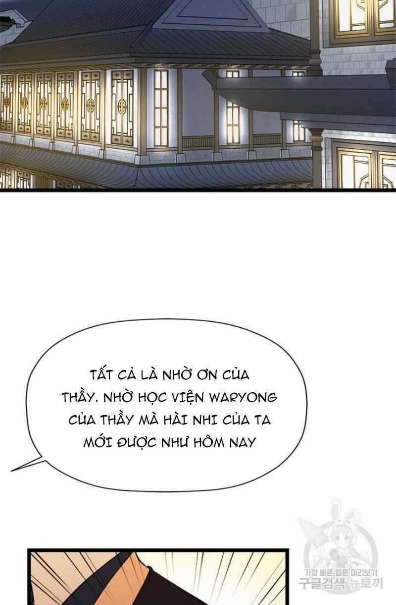 Học Giả Trở Lại Chương 50 trang 63