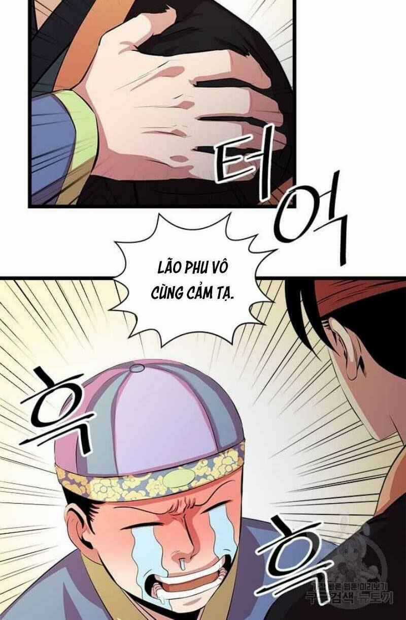 Học Giả Trở Lại Chương 50 trang 64