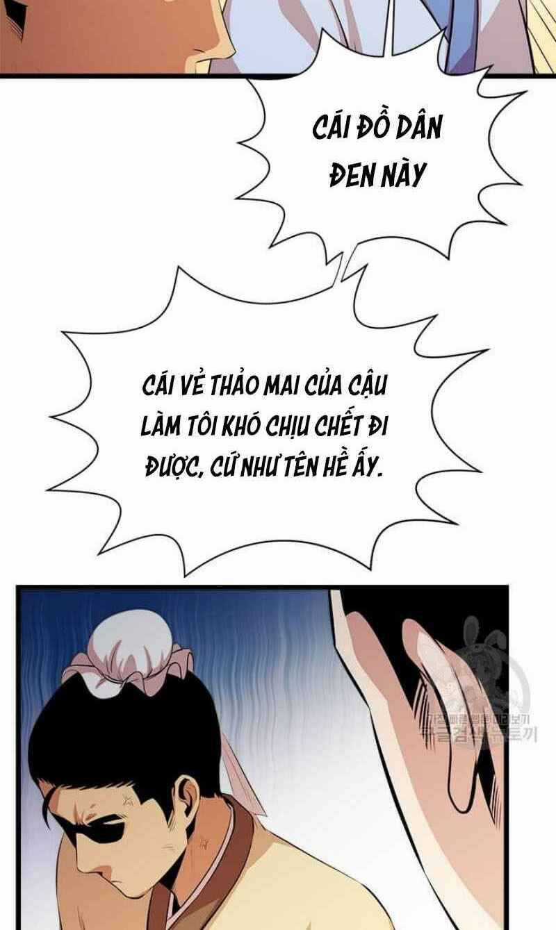 Học Giả Trở Lại Chương 50 trang 72