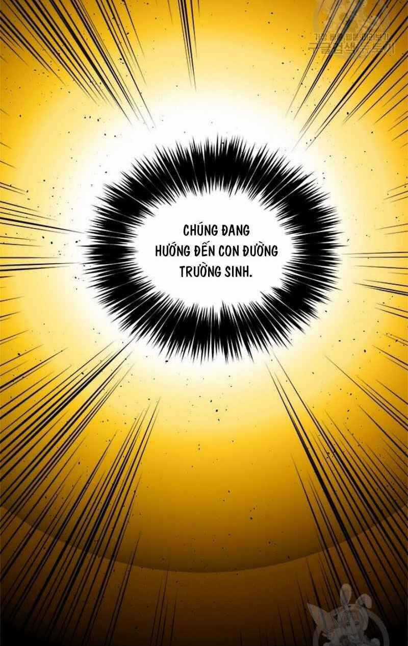 Học Giả Trở Lại Chương 50 trang 8