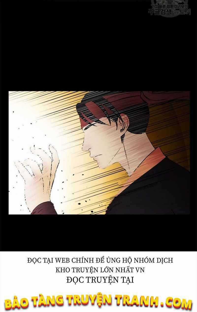 Học Giả Trở Lại Chương 50 trang 9