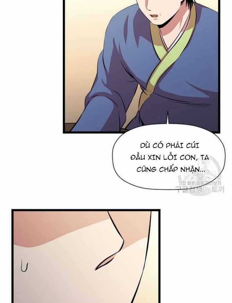 Học Giả Trở Lại Chương 51 trang 17