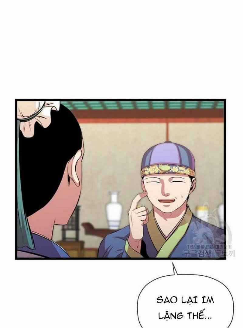 Học Giả Trở Lại Chương 51 trang 2