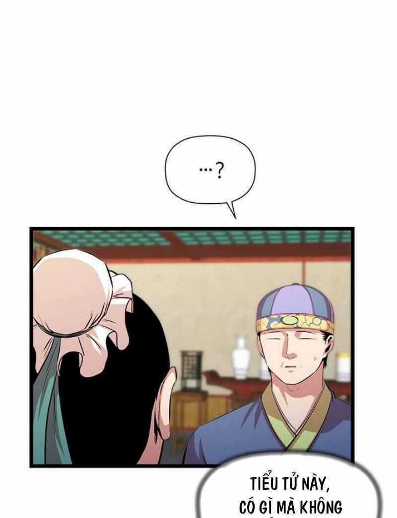 Học Giả Trở Lại Chương 51 trang 27