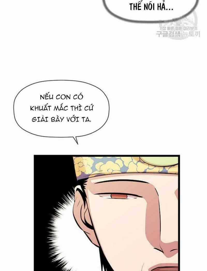 Học Giả Trở Lại Chương 51 trang 28