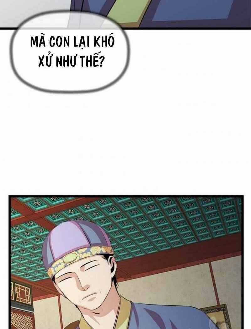 Học Giả Trở Lại Chương 51 trang 34