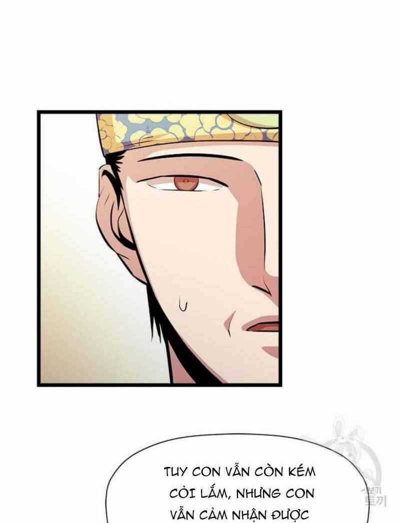 Học Giả Trở Lại Chương 51 trang 40