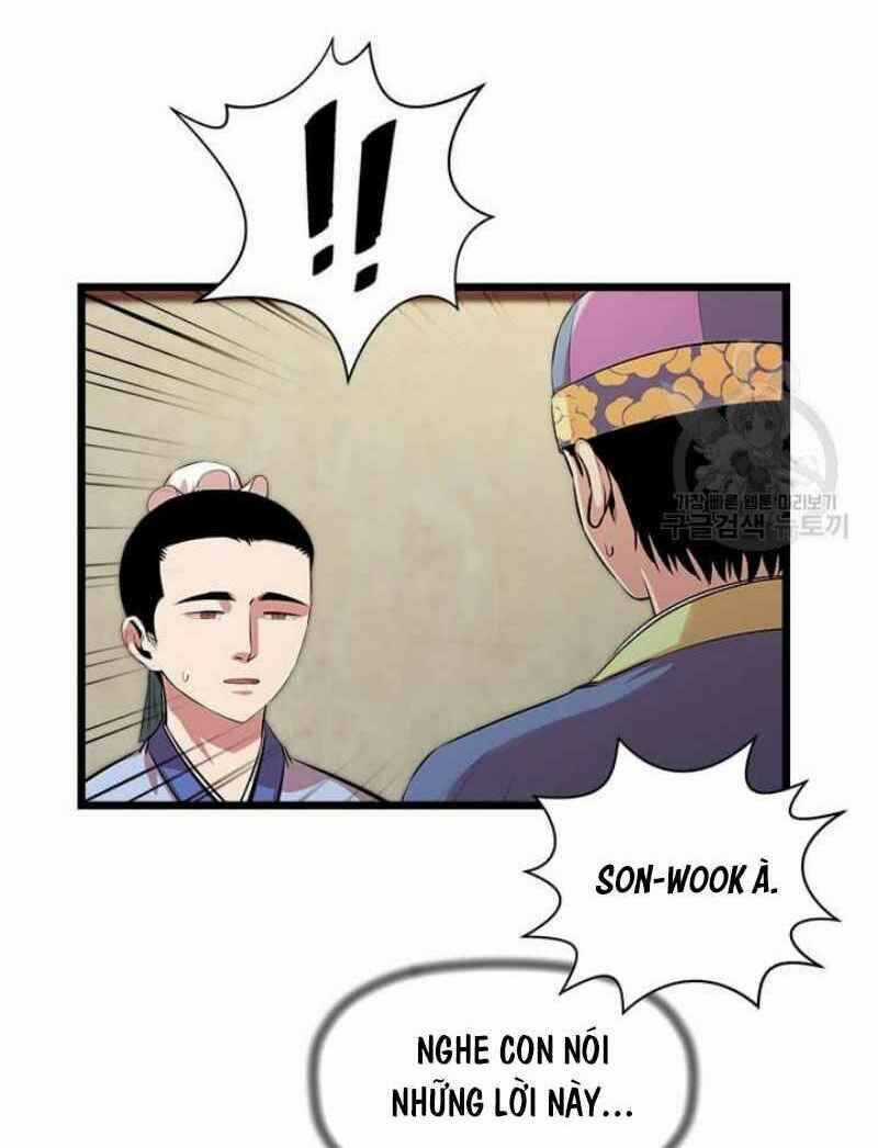 Học Giả Trở Lại Chương 51 trang 44