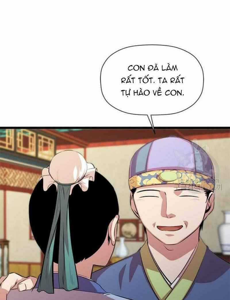 Học Giả Trở Lại Chương 51 trang 52