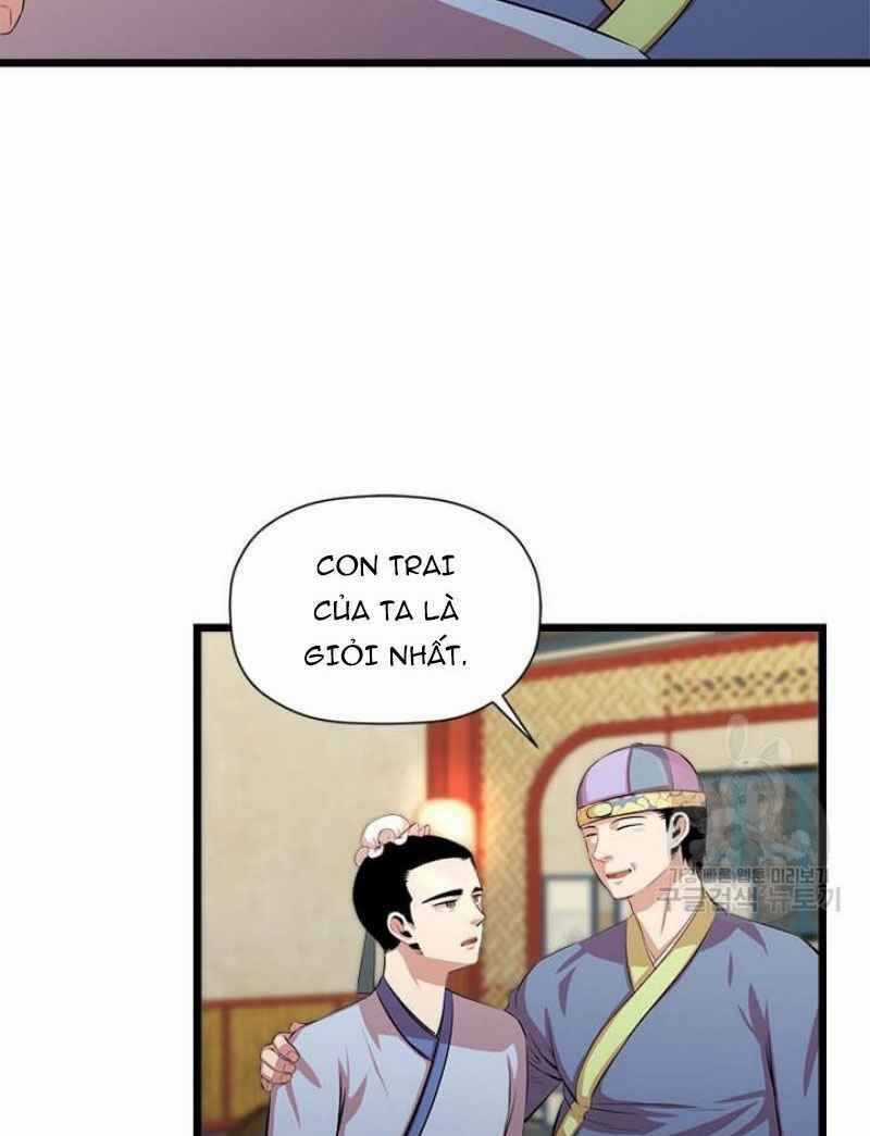 Học Giả Trở Lại Chương 51 trang 53