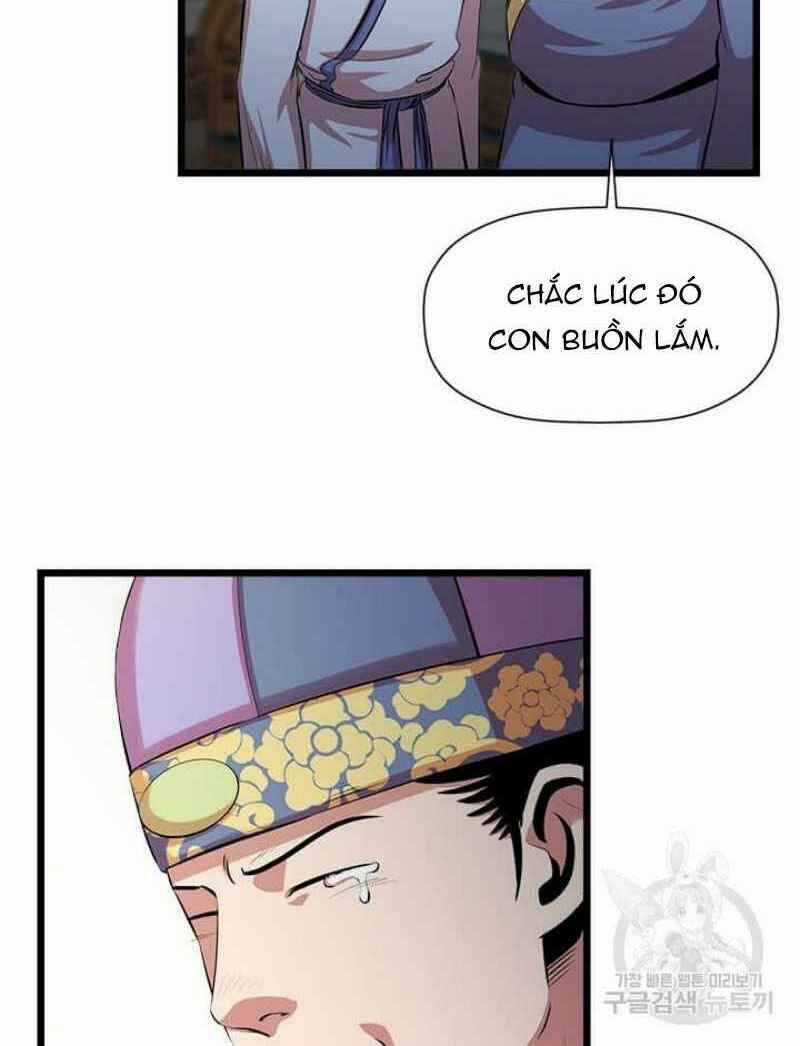 Học Giả Trở Lại Chương 51 trang 54