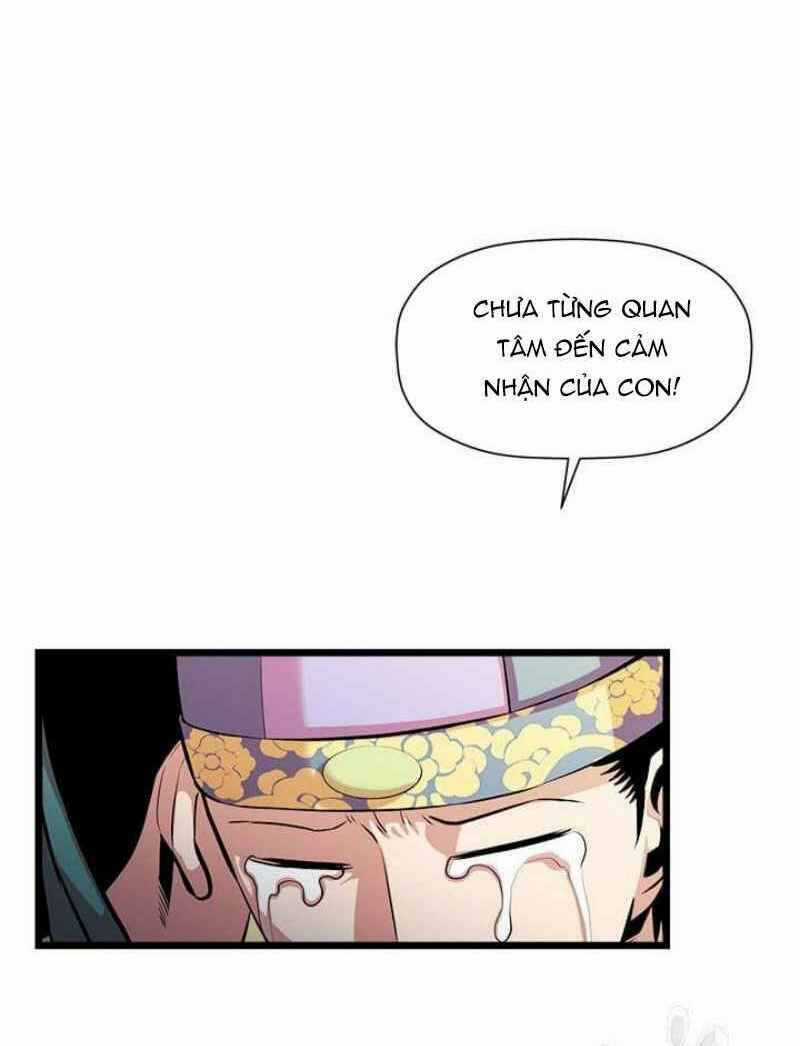 Học Giả Trở Lại Chương 51 trang 62