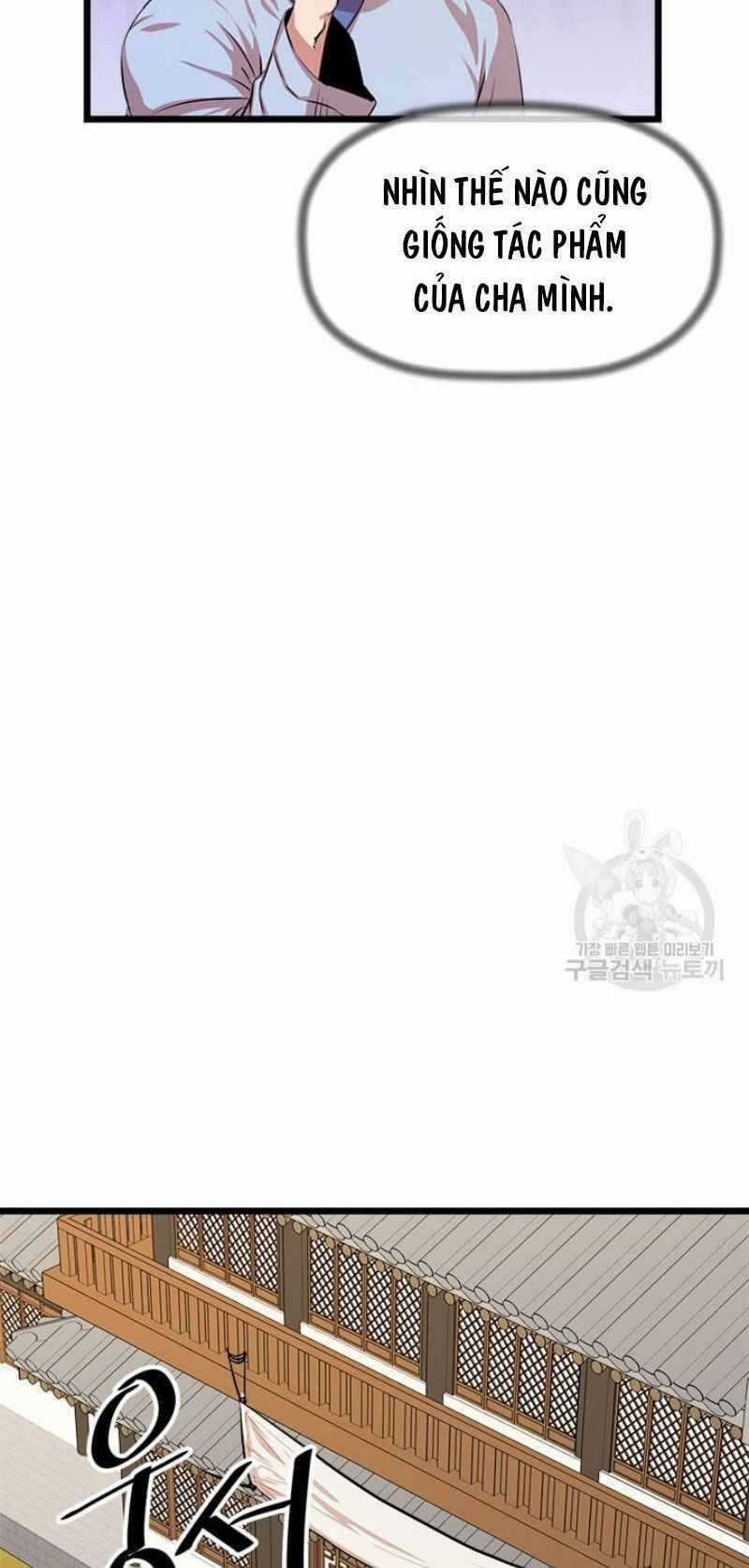 Học Giả Trở Lại Chương 51 trang 86