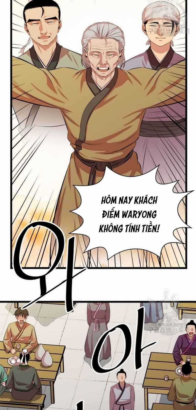 Học Giả Trở Lại Chương 51 trang 88