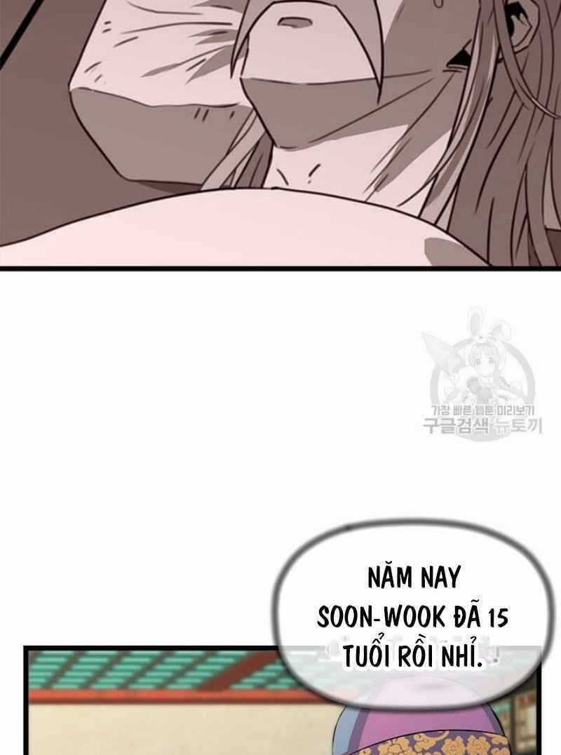 Học Giả Trở Lại Chương 51 trang 9