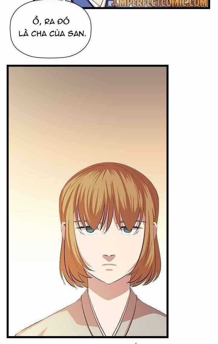 Học Giả Trở Lại Chương 52 trang 11