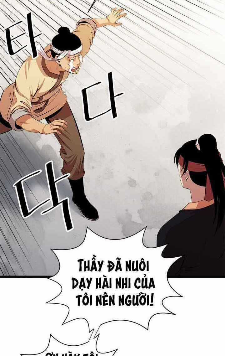 Học Giả Trở Lại Chương 52 trang 13