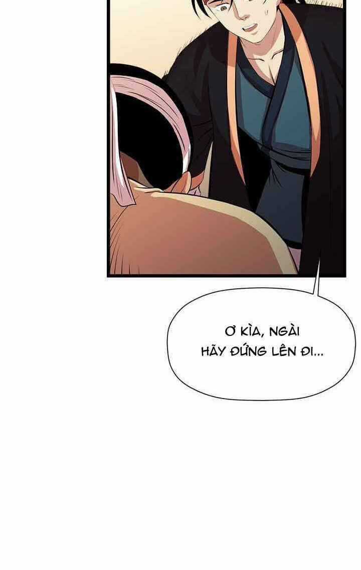 Học Giả Trở Lại Chương 52 trang 15