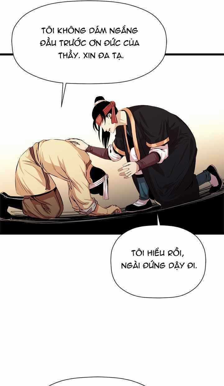 Học Giả Trở Lại Chương 52 trang 16