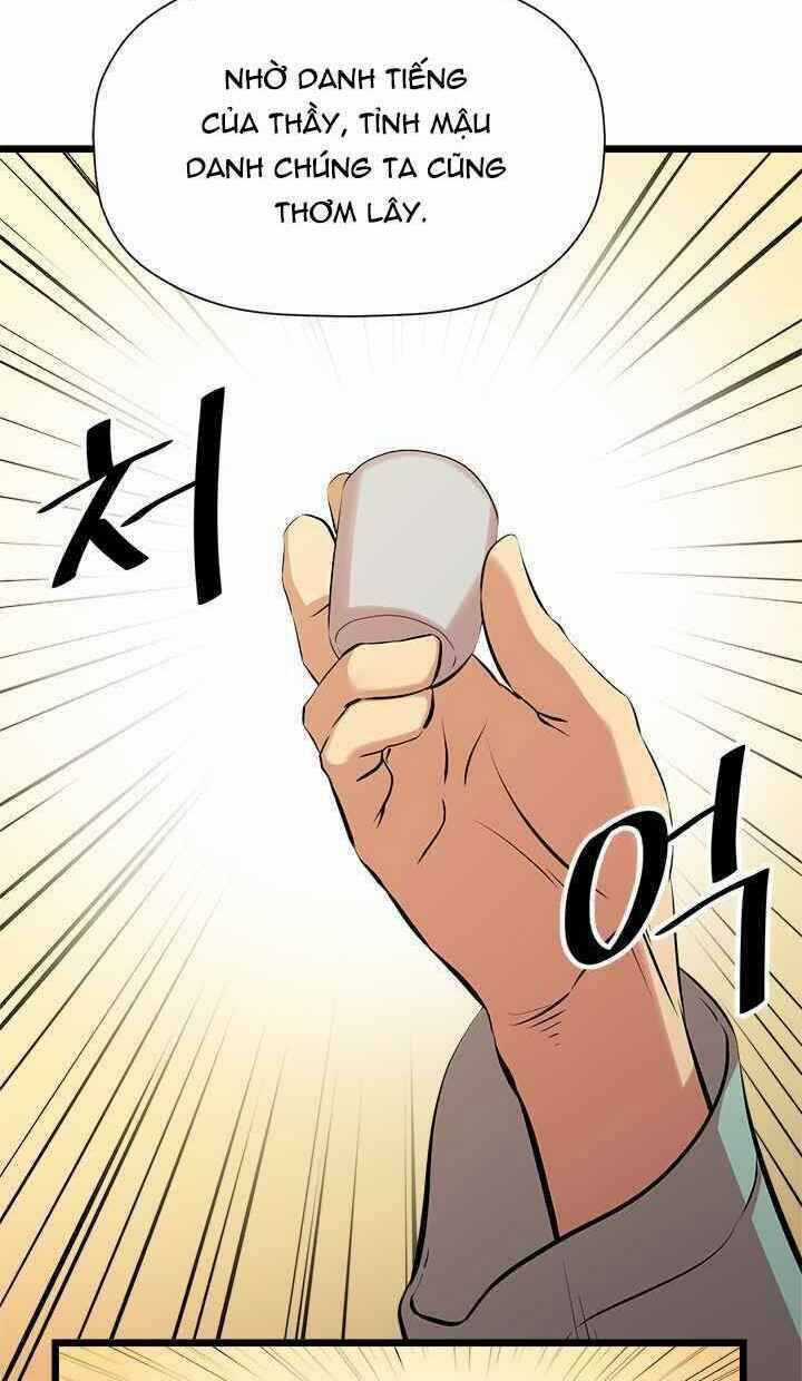 Học Giả Trở Lại Chương 52 trang 17